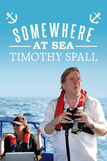 Timothy Spall: ...at Sea 2010
