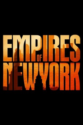 Empires of New York 2020