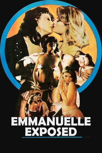The Inconfessable Orgies of Emmanuelle 1982