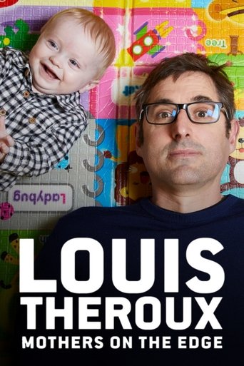 Louis Theroux: Mothers on the Edge 2019