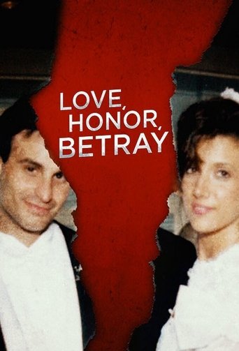 Love, Honor, Betray 2021