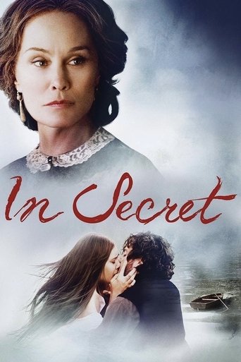 In Secret 2014