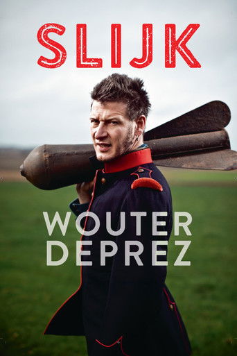 Wouter Deprez - Mud 2014