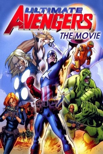 Ultimate Avengers: The Movie 2006