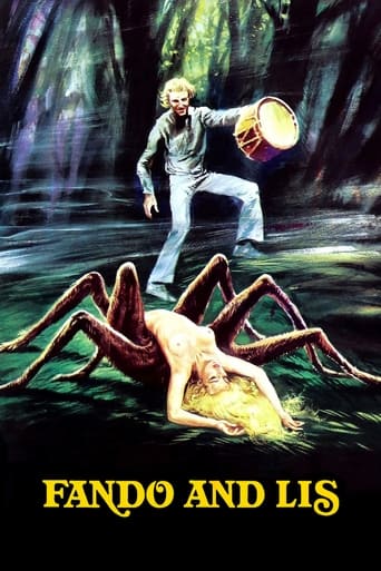 Fando and Lis 1970