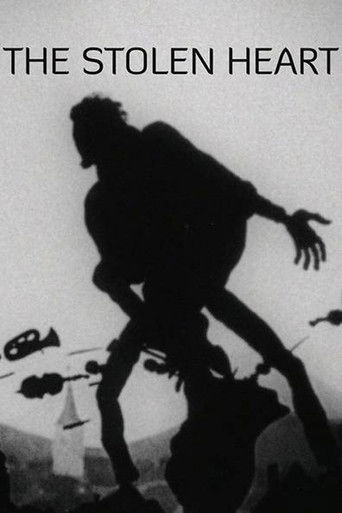 The Stolen Heart 1934