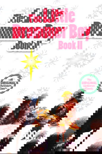 The Little Drummer Boy: Book II 1976