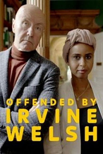 Offended by Irvine Welsh 2020