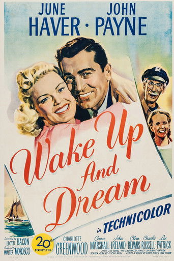 Wake Up and Dream 1946
