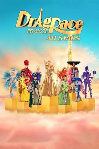 Drag Race France: All Stars 2025