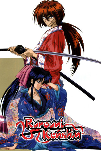 Rurouni Kenshin 1996