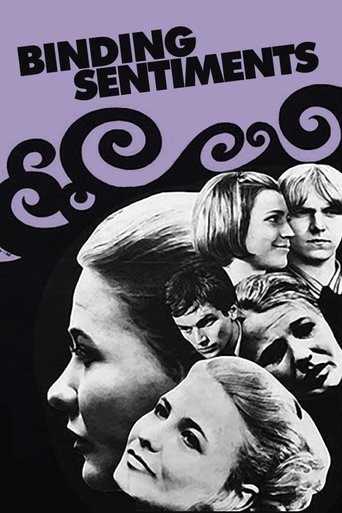 Binding Sentiments 1969