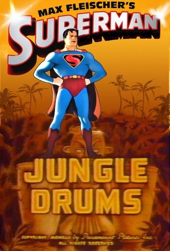 Jungle Drums 1943