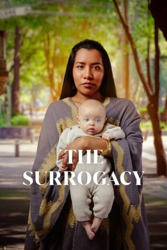 The Surrogacy 2023
