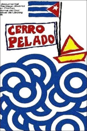 Cerro Pelado 1966