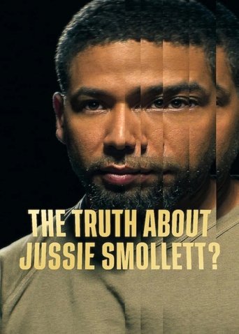 The Truth About Jussie Smollett? 2025