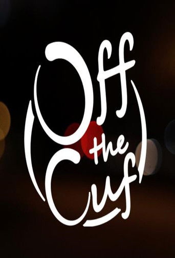 Off the Cuff 2019