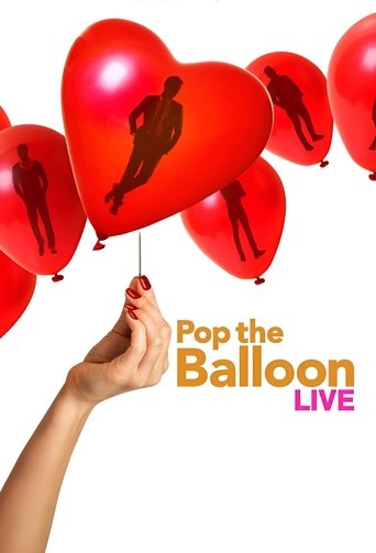 Pop the Balloon LIVE 2025