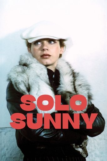 Solo Sunny 1980