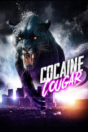 Cocaine Cougar 2023