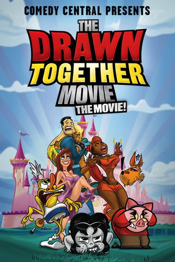 The Drawn Together Movie: The Movie! 2010