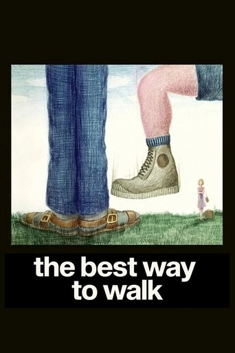 The Best Way to Walk 1976