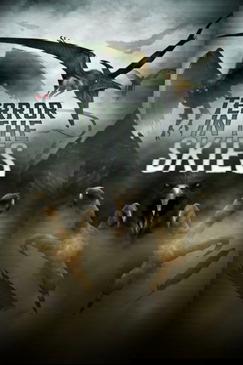 Terror in the Skies 2019