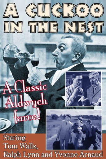 A Cuckoo in the Nest 1933