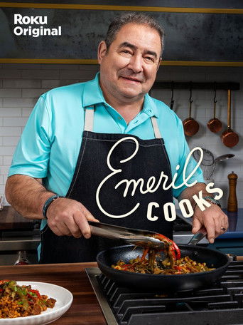 Emeril Cooks 2022