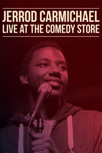 Jerrod Carmichael: Love at the Store 2014