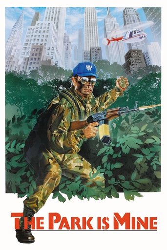 The Park Is Mine 1986