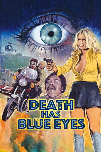 Death Has Blue Eyes 1976