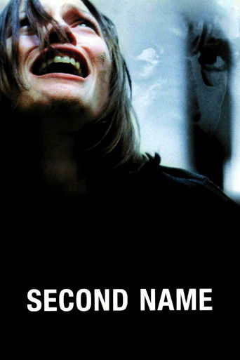 Second Name 2002