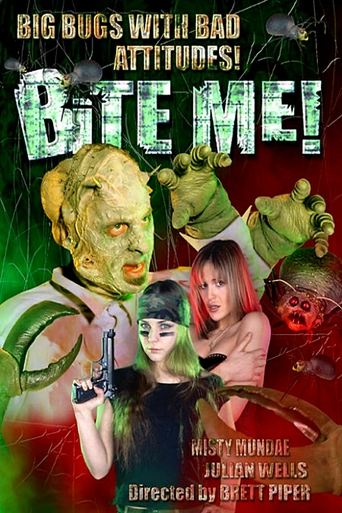 Bite Me! 2004