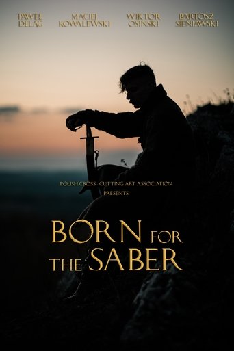 Born for the Saber 2019