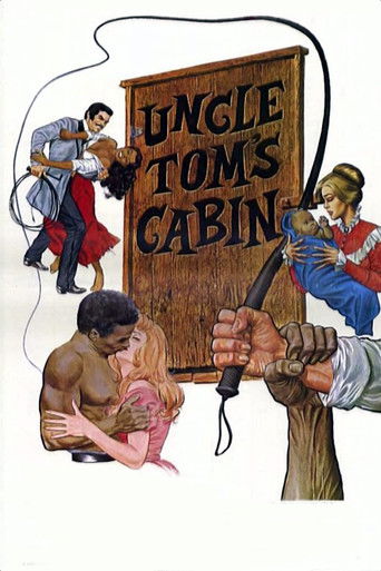 Uncle Tom's Cabin 1976