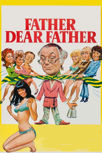 Father Dear Father 1973