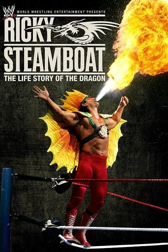 Ricky Steamboat: The Life Story of the Dragon 2010