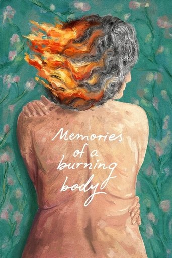 Memories of a Burning Body 2024