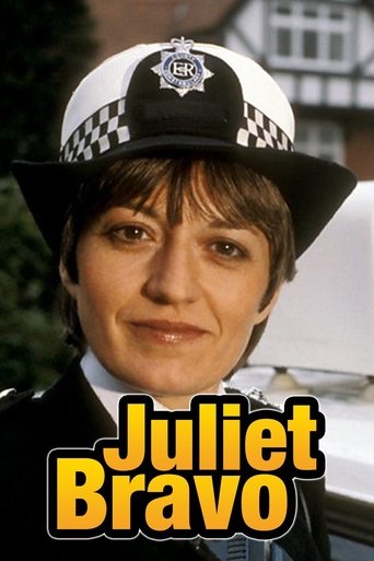 Juliet Bravo 1980