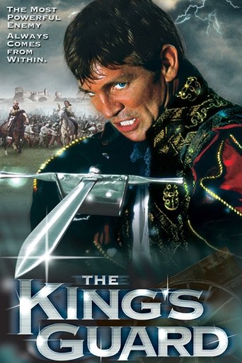 The King's Guard 2000