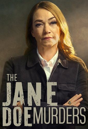 The Jane Doe Murders 2021