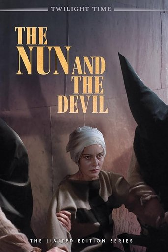 The Nun and the Devil 1973