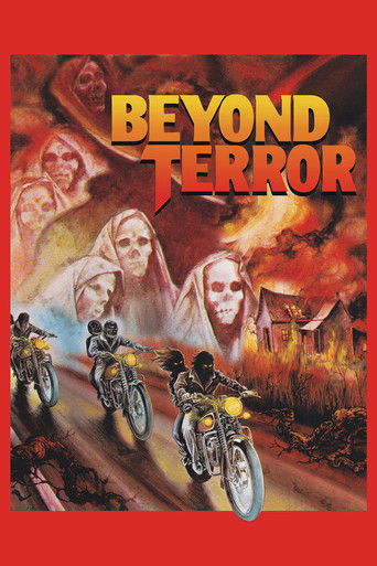 Beyond Terror 1980