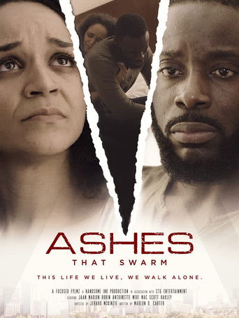 Ashes That Swarm 2021