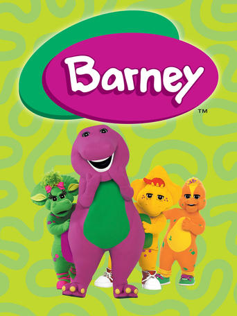 Barney and Friends 1992