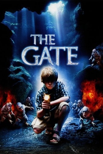 The Gate 1987
