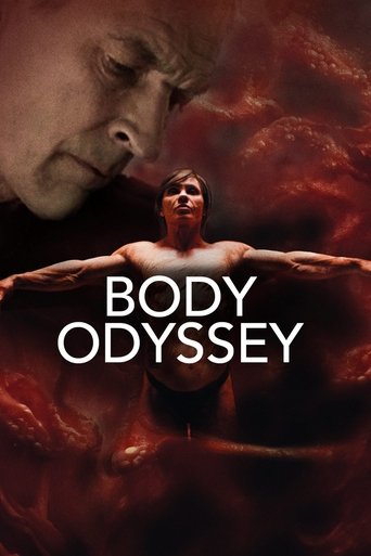 Body Odyssey 2023
