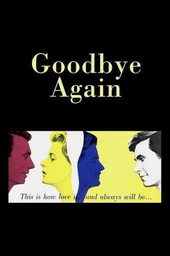 Goodbye Again 1961
