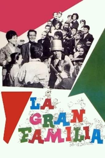 La gran familia 1962